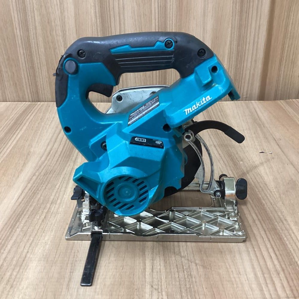 品 makita マキタ HS 474 DZ 125 mm充電式丸ノコ 18 V 201