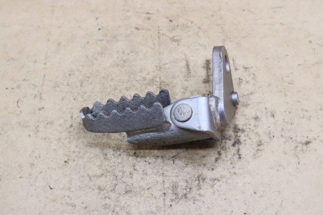 江戸期 古杉形茶碗 墨絵蘭文 在銘 池坊家元蔵共箱 茶道具☆時代物☆