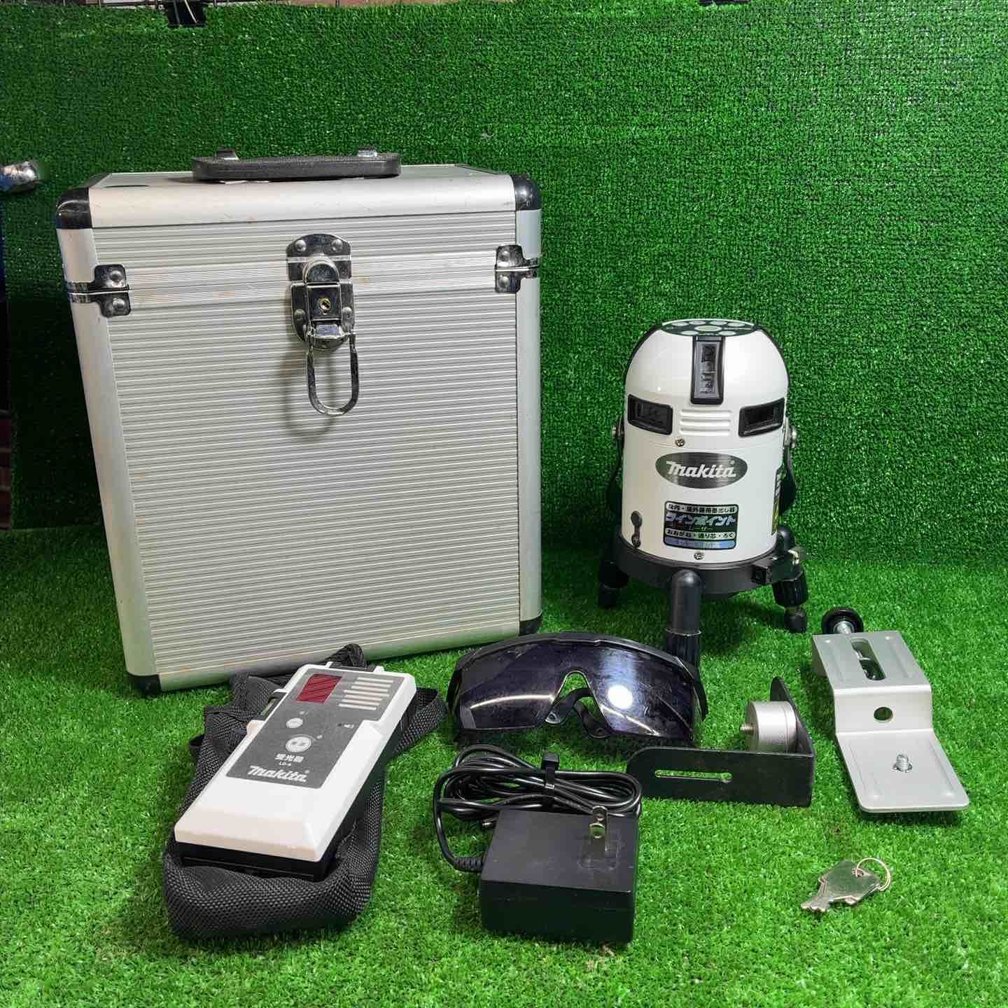 垂直ラインレーザー SK