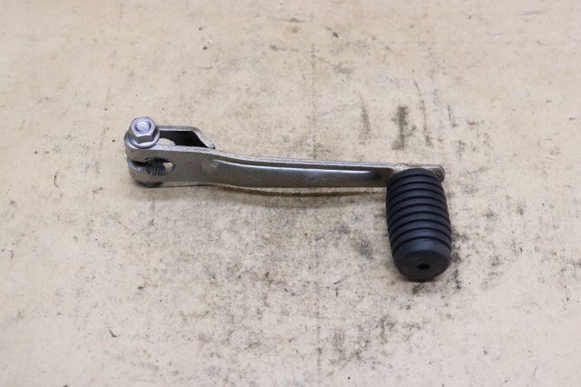 ホンダ MTX50 AD04 シフトペダル H380-61 - メルカリ ホンダ MTX50 AD04 シフトペダル H380-61 - メルカリ