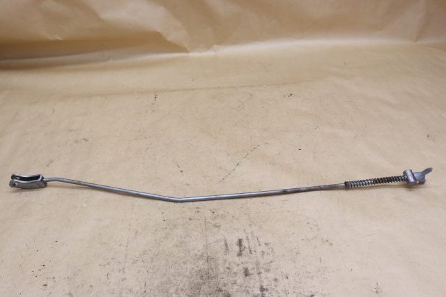 ホンダ MTX50 AD04 リアブレーキロッド H380-63