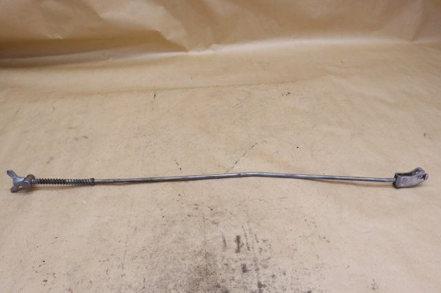 ホンダ MTX50 AD04 リアブレーキロッド H380-63