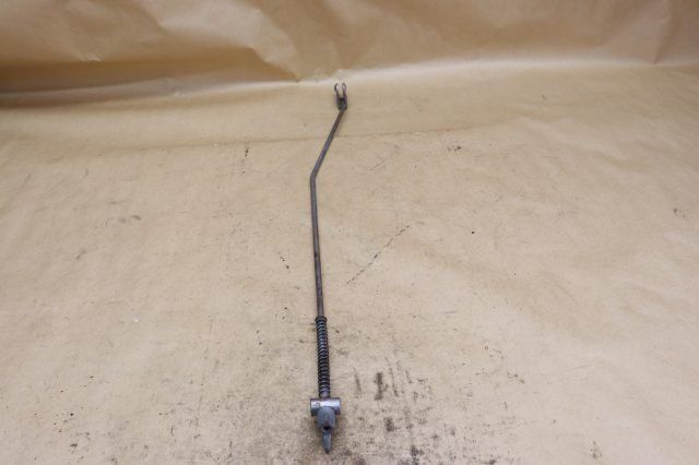 ホンダ MTX50 AD04 リアブレーキロッド H380-63