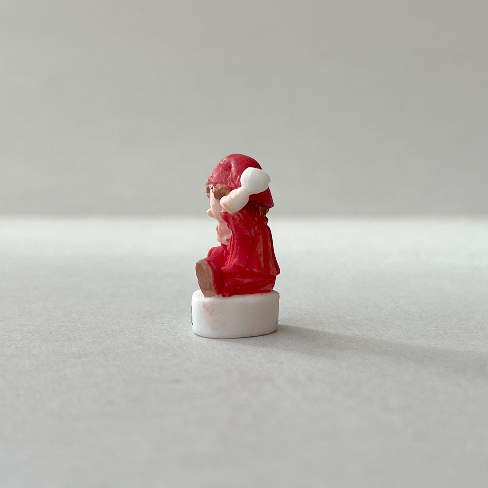 フェーヴ ウイウイ② フランス フェーブ ミニチュア陶器 - メルカリ