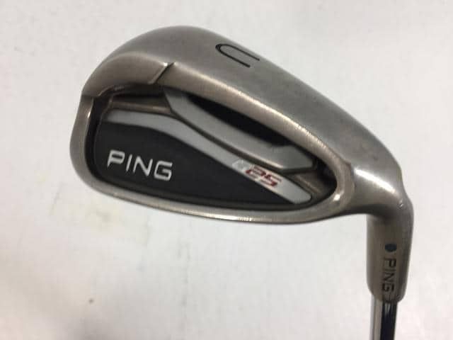中古ゴルフクラブ】ピン G25 アイアン NSプロ 950GH UW - メルカリ