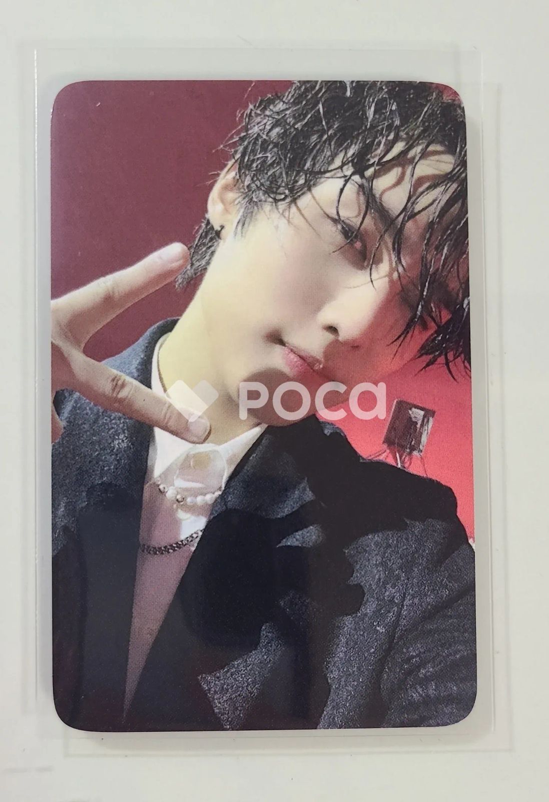 THE BOYZ ジェイコブ BE AWAKE ポップアップストア ラキドロ - メルカリ