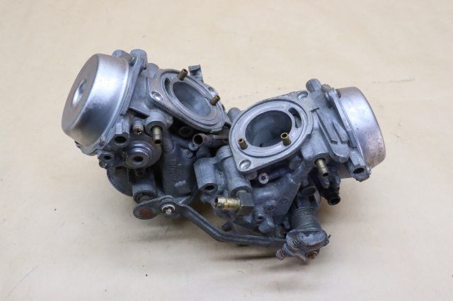 ホンダ VTR 250 キャブ車 MC 33 キャブレター H 381 42