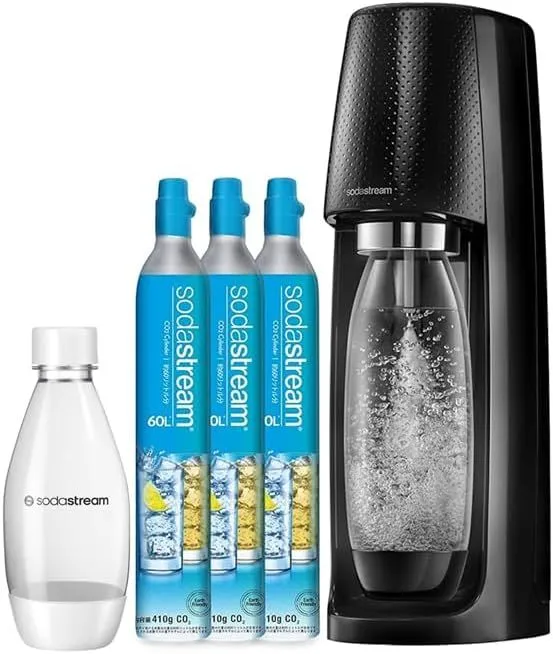 2026年最新】ソーダストリーム スピリット ワンタッチ 本体の人気