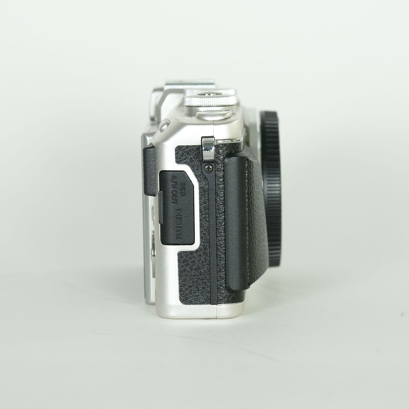 良品 | シャッター数19,540回] OLYMPUS PEN Lite E-PL7 ボディ