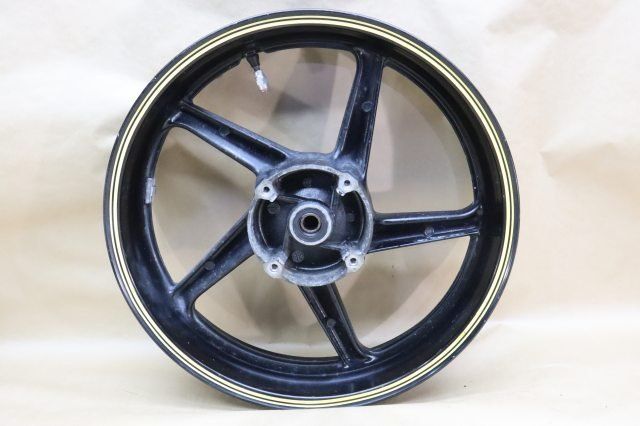 ホンダ VTR 250 キャブ車 MC 33 リアホイール 17 4 00 H 381 69