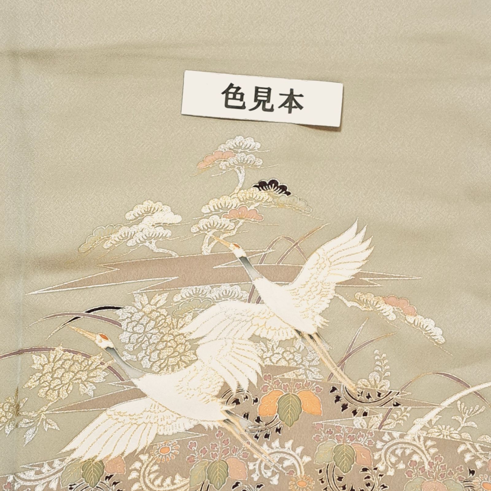 4 L相当のゆったり身幅