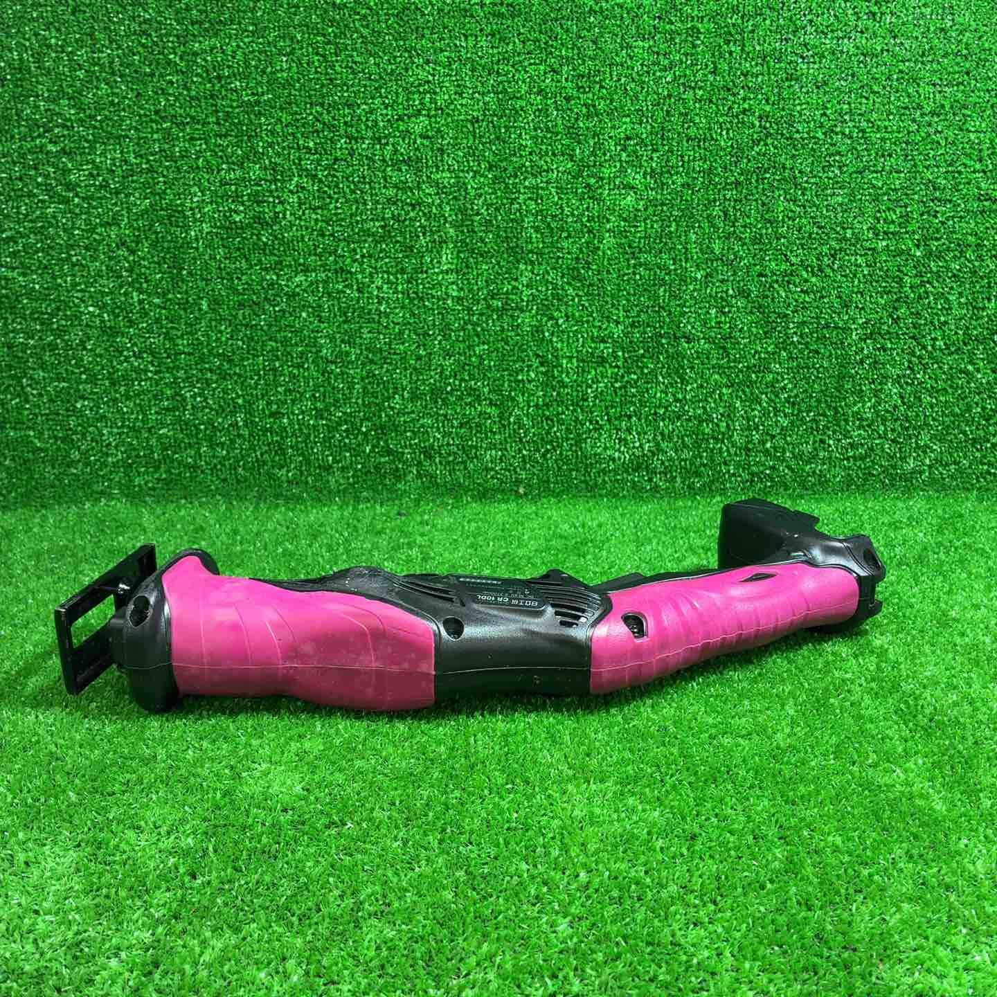 HIKOKI コードレスレシプロソー