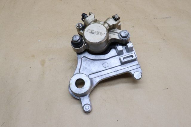 ホンダ VTR250（キャブ車） MC33 リアブレーキキャリパー H381-75