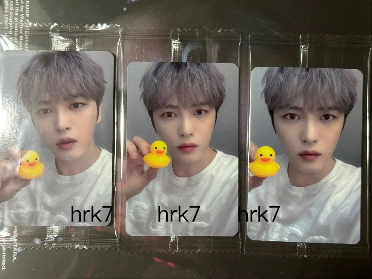 ktown4u ケタポ オリジナル トレカ キム・ジェジュン(KIM JAEJOONG