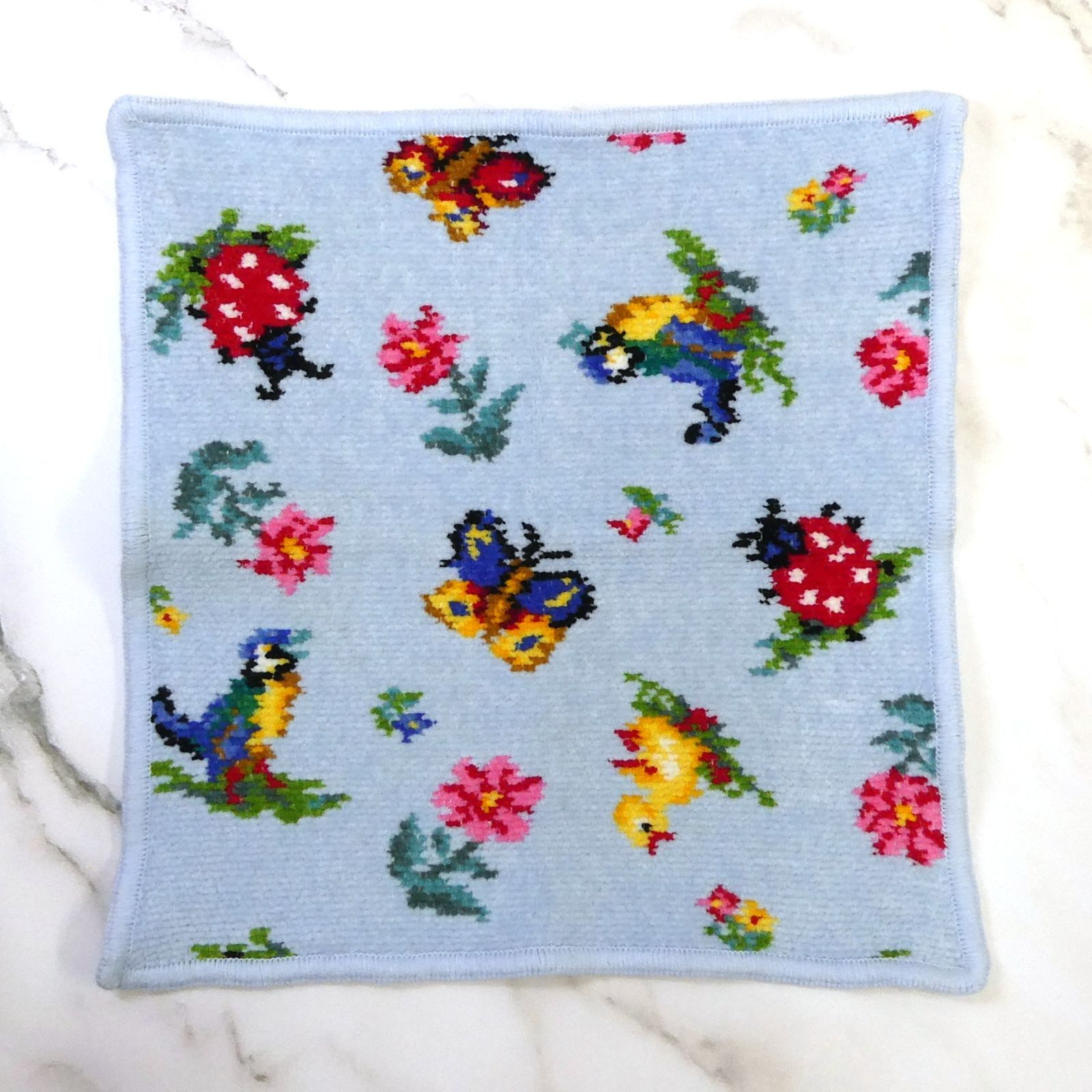 フェイラー FEILER / ハンカチ 7枚セット / USED まとめ売り - メルカリ