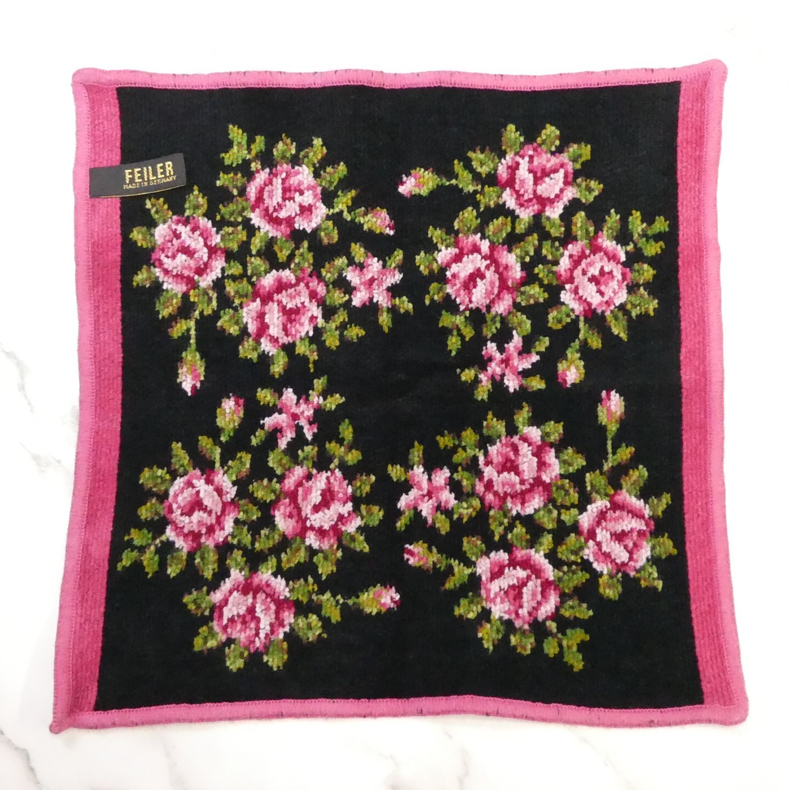 フェイラー FEILER / ハンカチ 7枚セット / USED まとめ売り - メルカリ