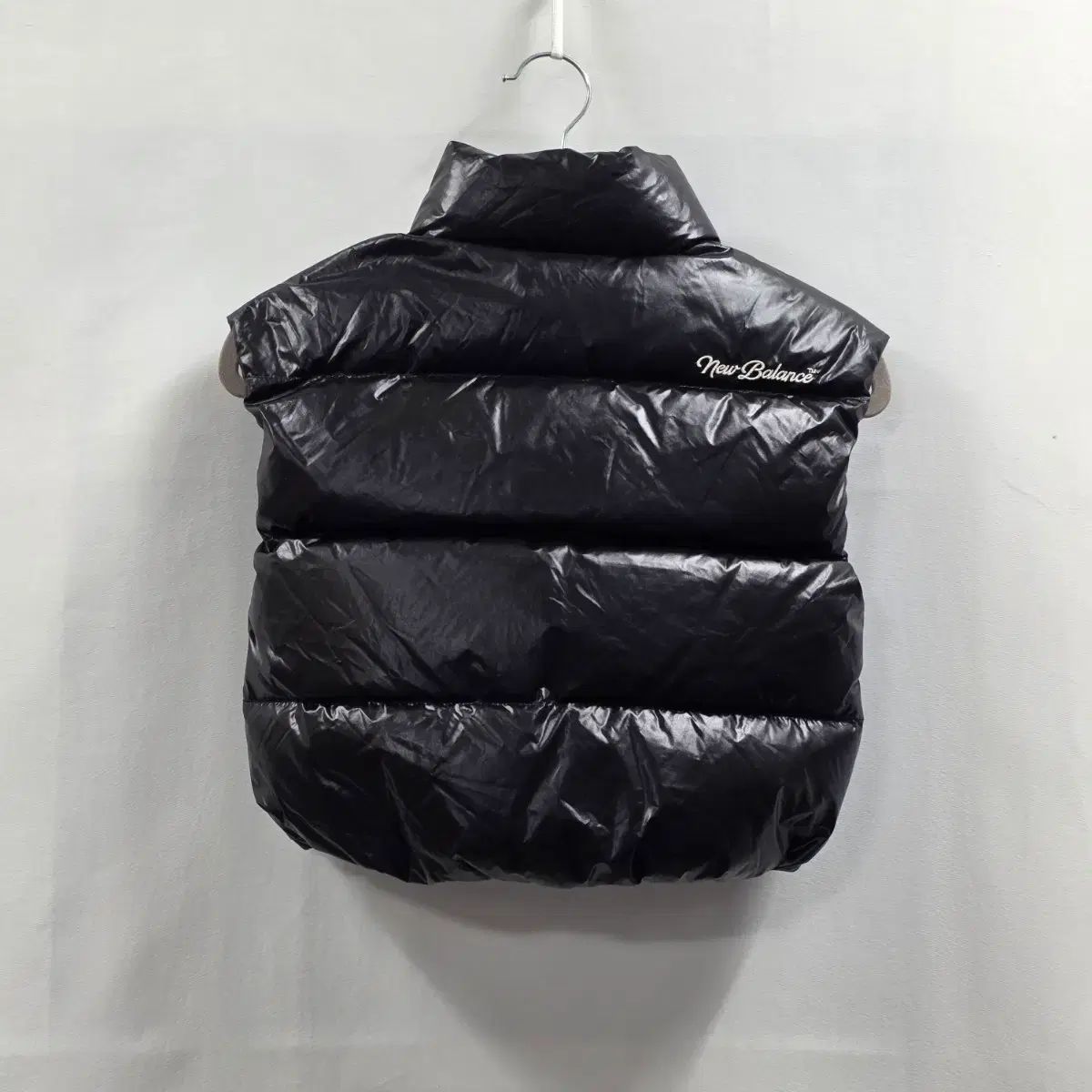 1798 ニュー ンス キッズ ダウン ベスト 120 5 6歳