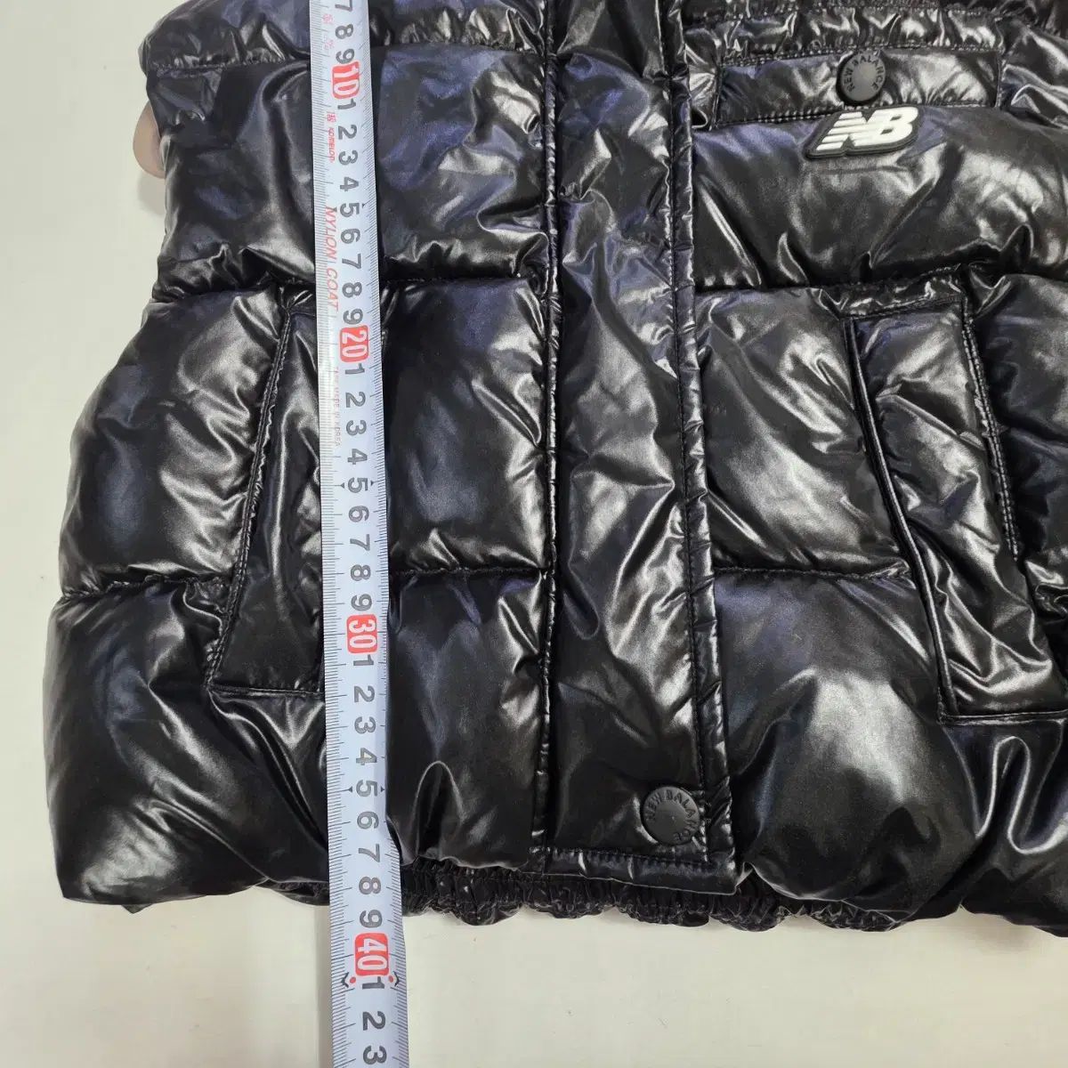  1798 ニュー ンス キッズ ダウン ベスト 120 5 6歳 その他 ジャケット ブルゾン