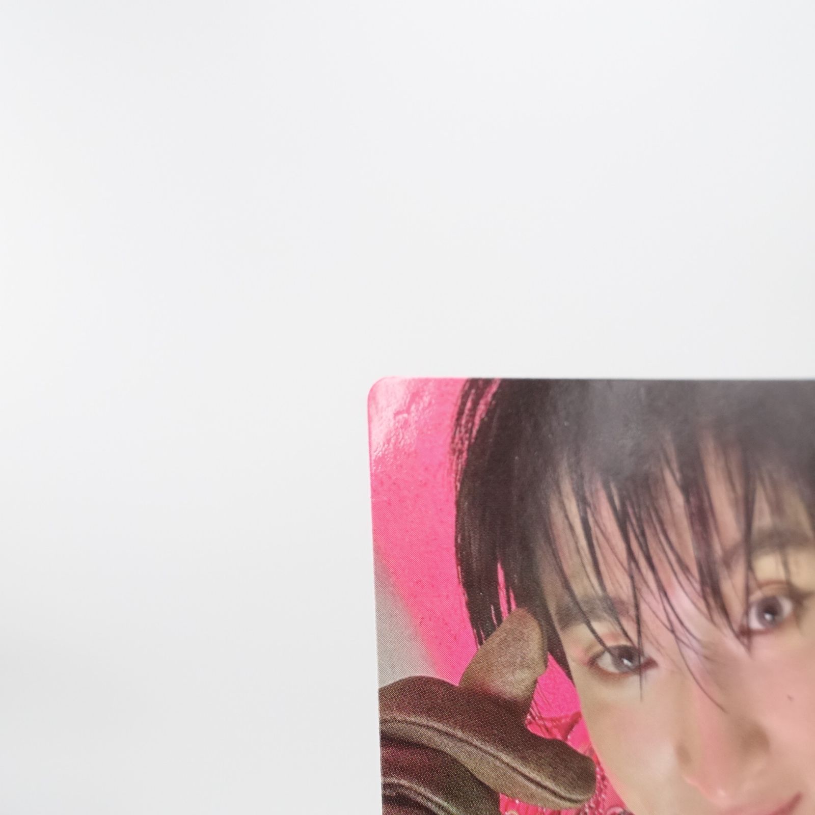 SEVENTEEN ドギョム HAPPY BURSTDAY ver.3 NEW BURST ver. 封入 id