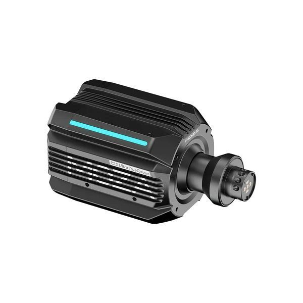 のウルトラ級新商品 MOZA R 25 Ultra Direct Drive Wheel Base ウルトラトゥルートルク ダイレクトドライブホイールベース RS 91