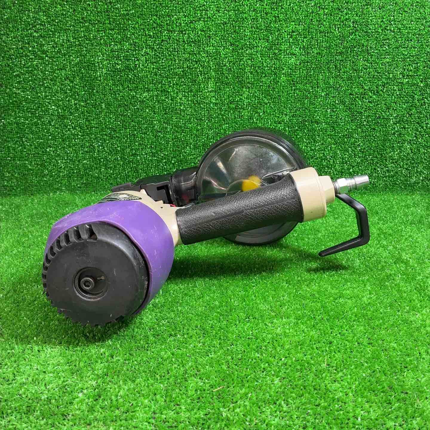 常圧エア釘打ち機