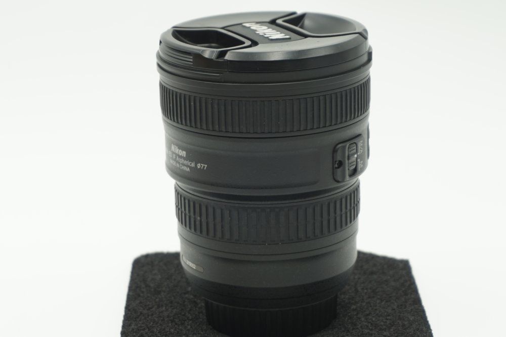  Nikon 超広角ズームレンズ AF S NIKKOR 18 35 mm f 3 5 4 G ED フルサイズ対応 その他 カメラ