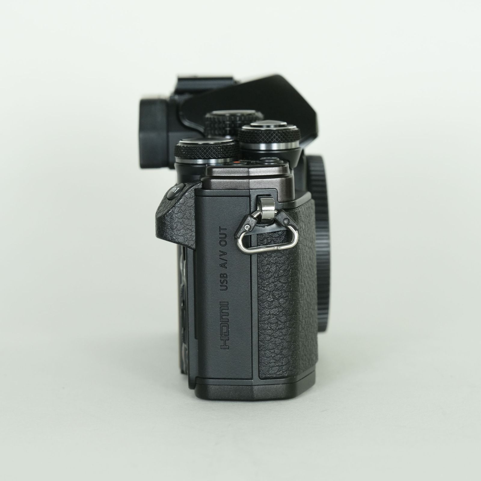 美品 | シャッター数6,460回] OLYMPUS OM-D E-M10 Mark II [ボディ