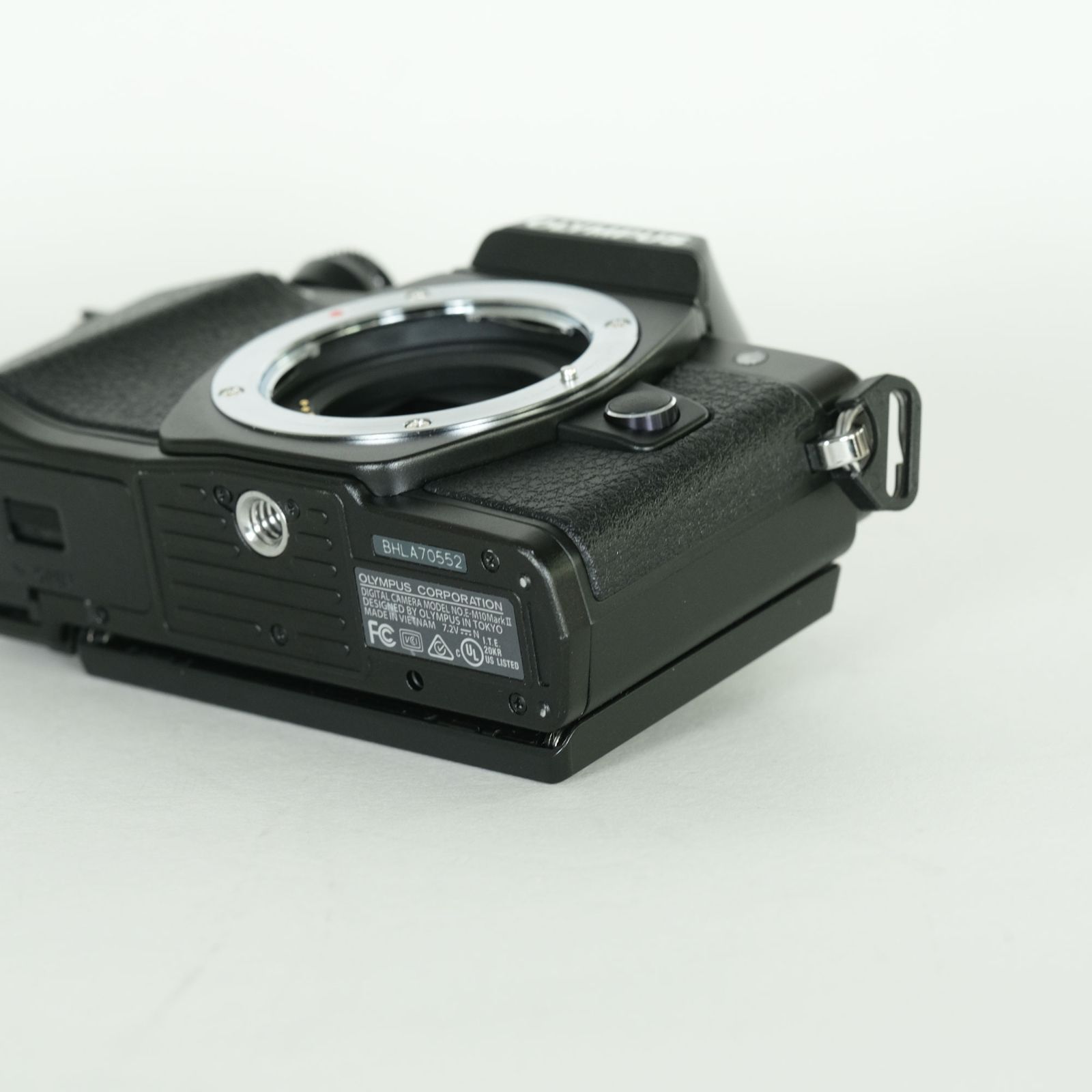 シャッター数717 OLYMPUS OM-D E-M10 Mark II シャッター数717 OLYMPUS OM-D E-M10 Mark II シャッター数717 OLYMPUS