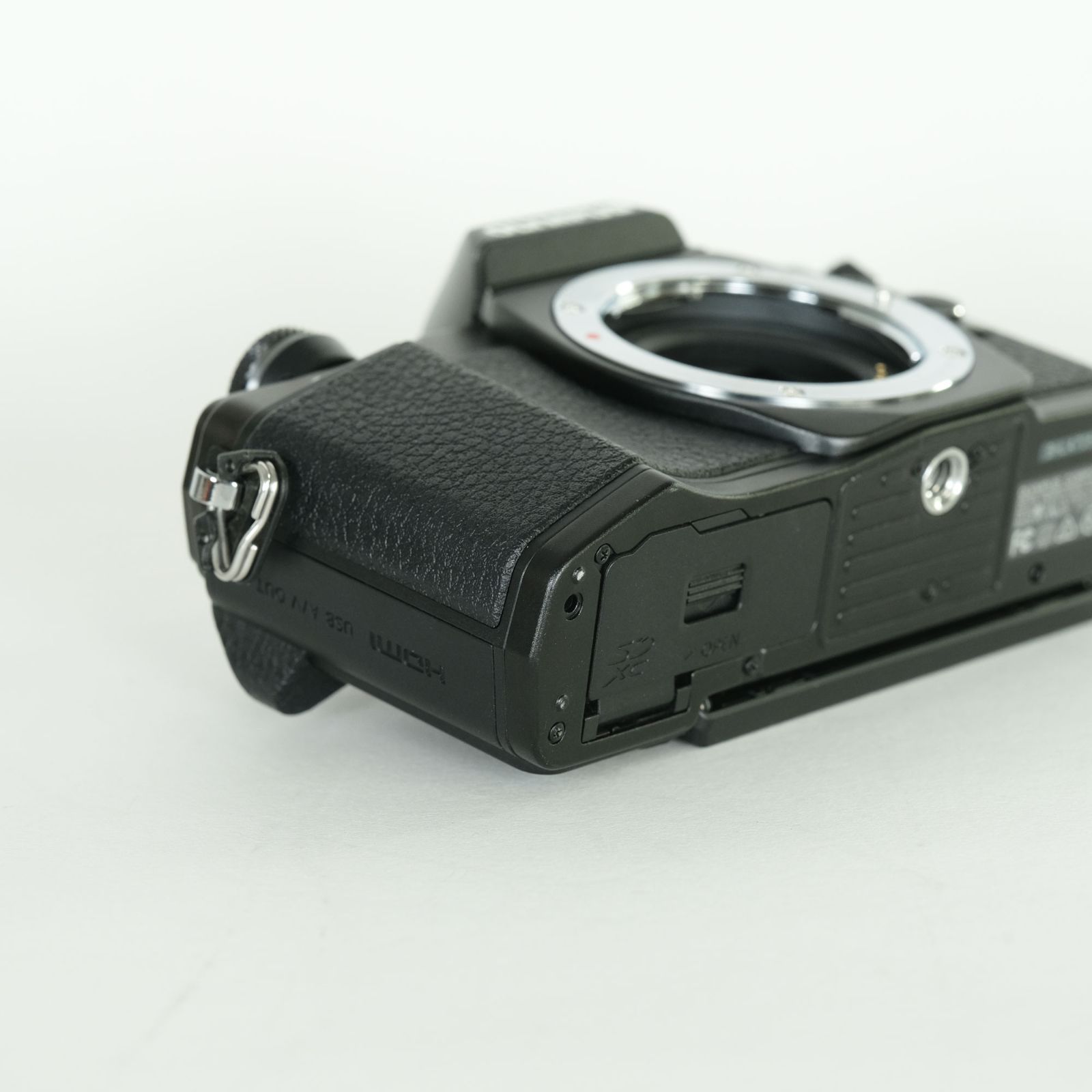 美品 | シャッター数6,460回] OLYMPUS OM-D E-M10 Mark II [ボディ