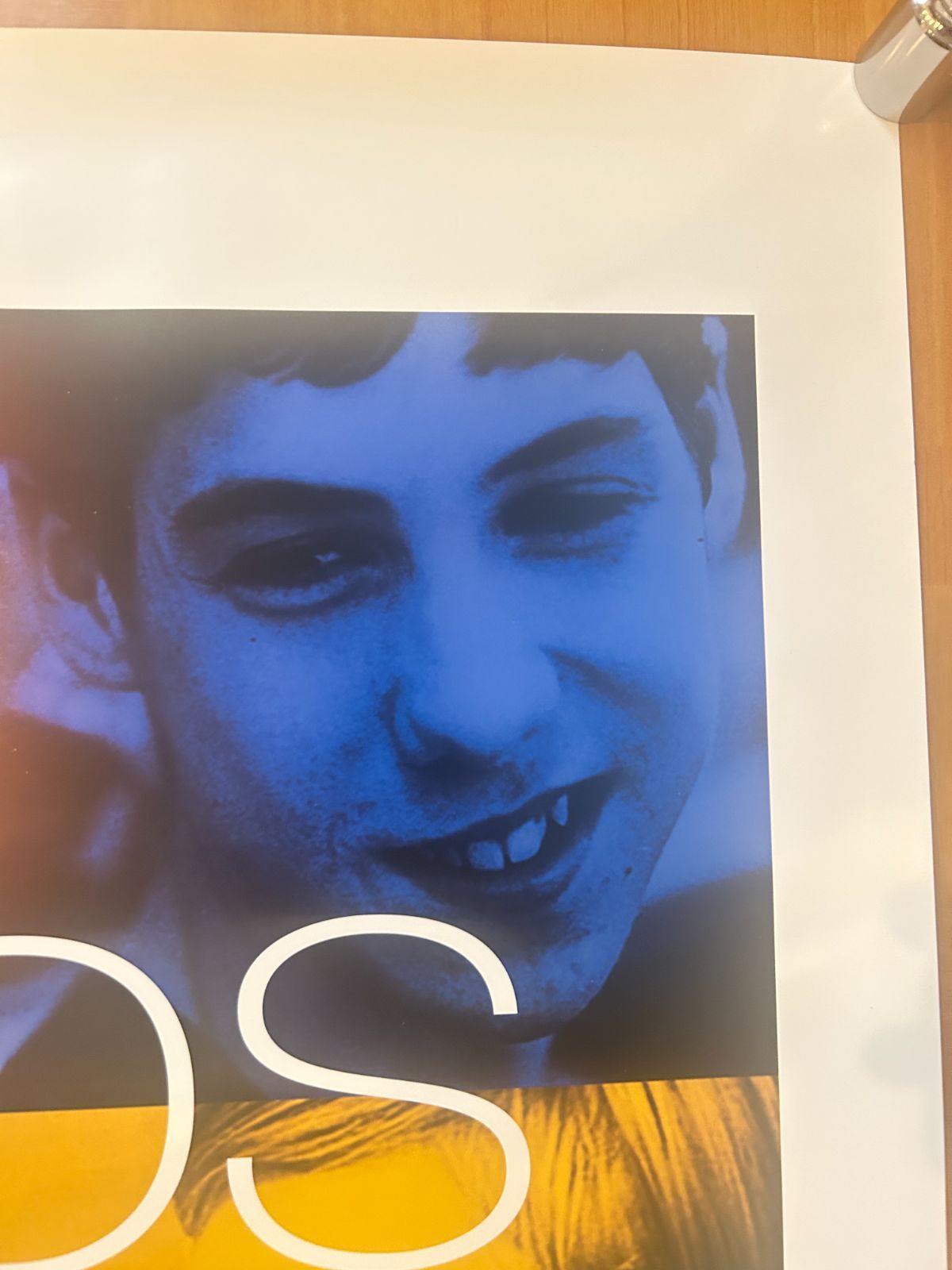 ラリー・クラーク Larry Clark / KIDS 2025年 劇場公開・オフィシャル