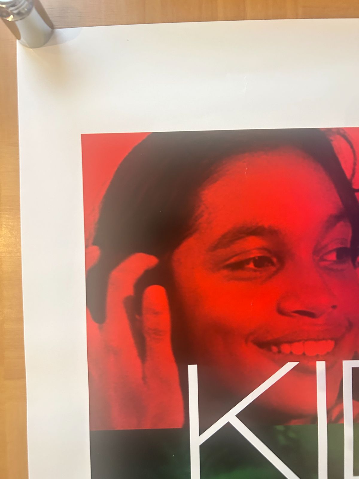 ラリー・クラーク Larry Clark / KIDS 2025年 劇場公開・オフィシャル