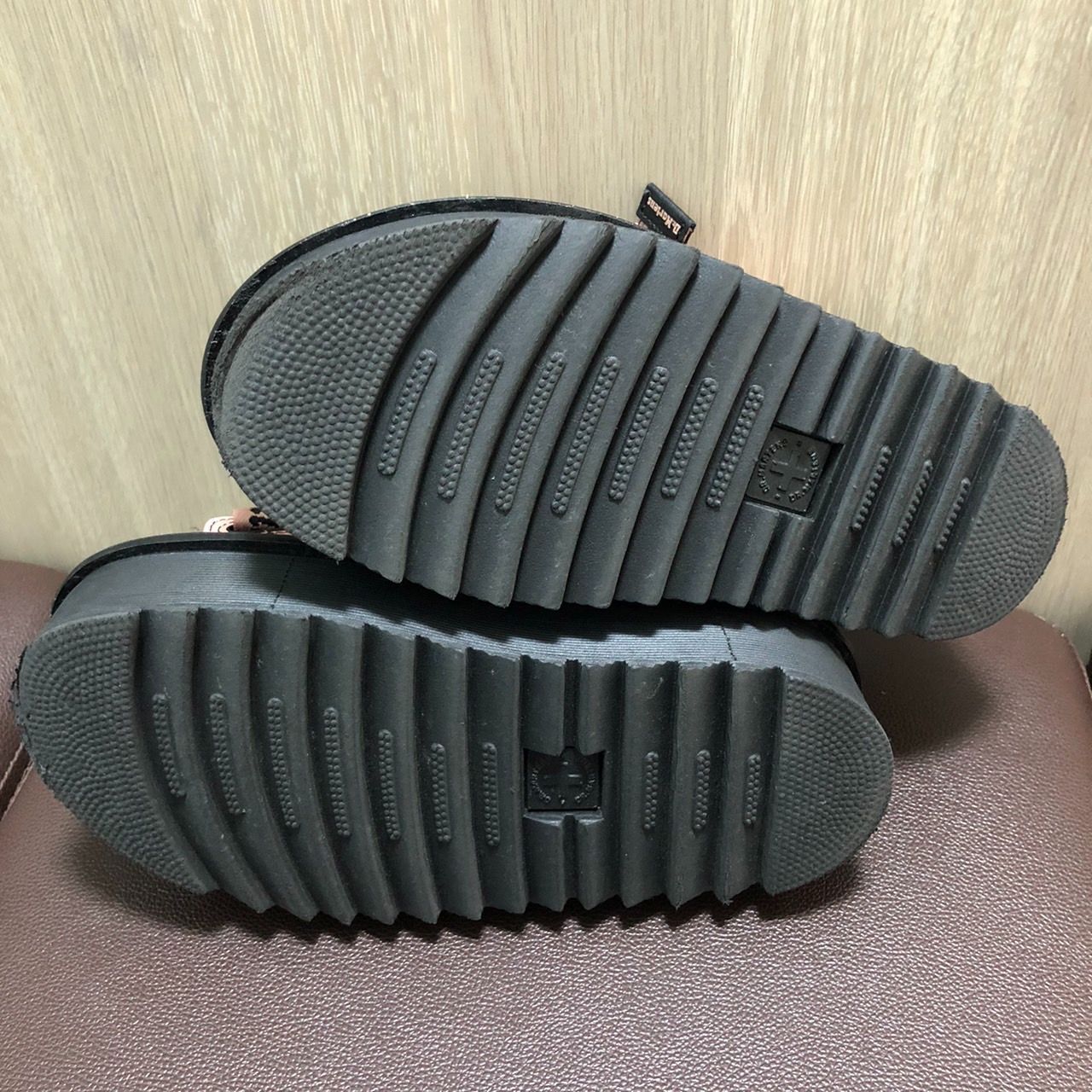 KIMBER レディースサンダル