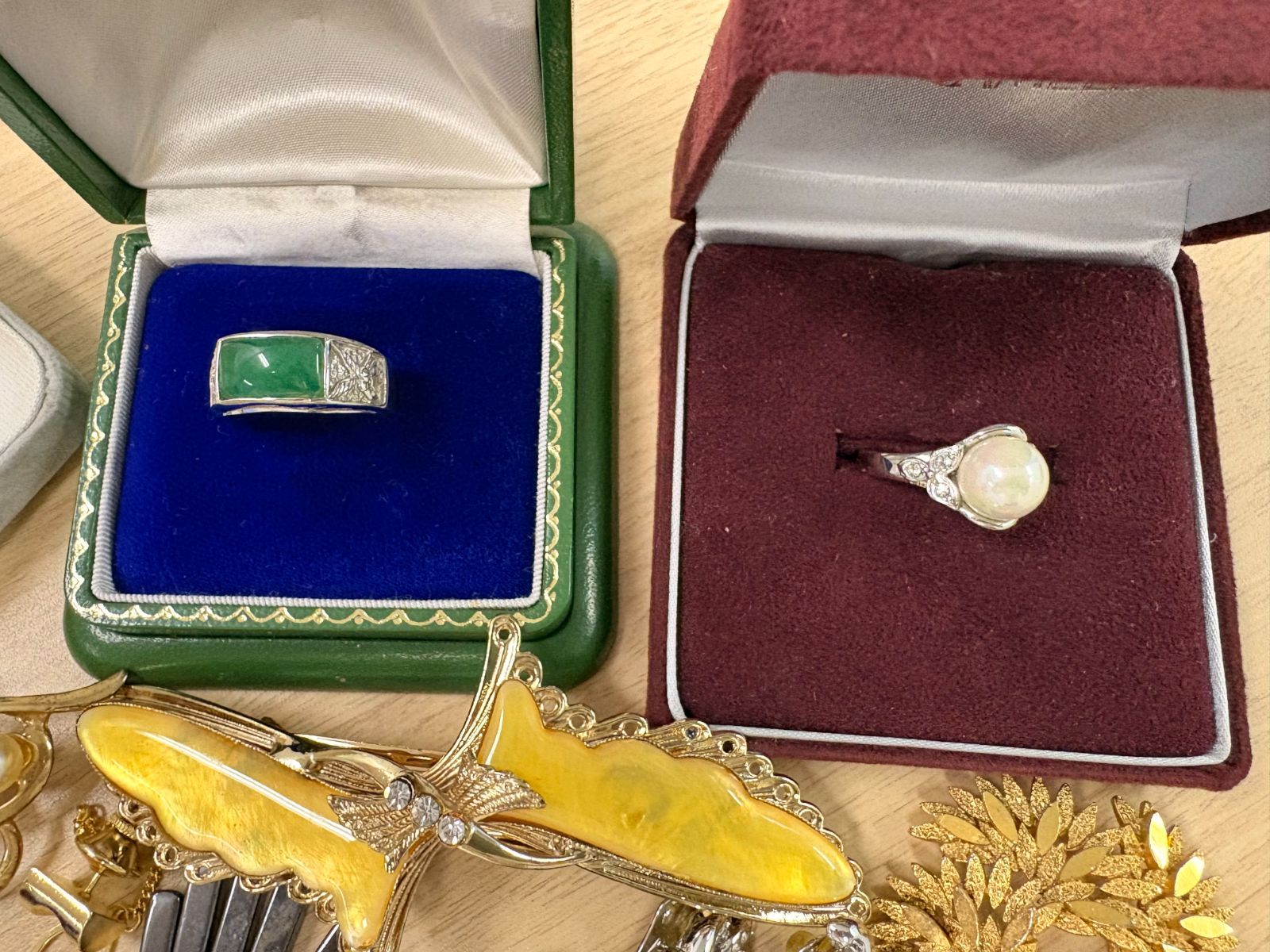 遺品整理・まとめ売り】アクセサリー ジュエリー ネックレス 2 - メルカリ