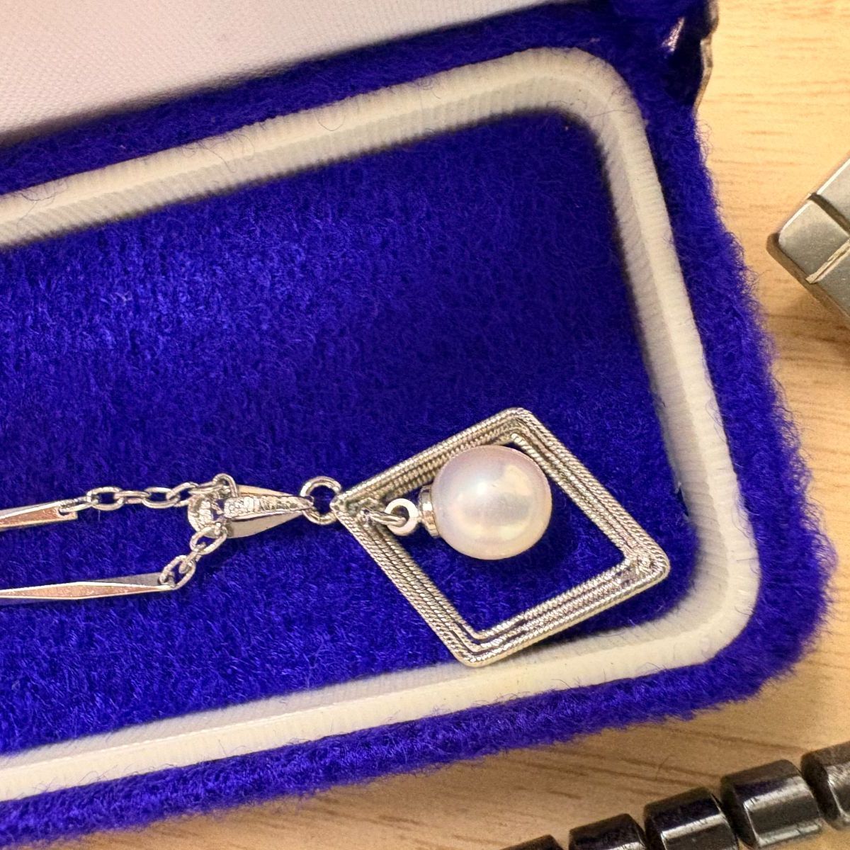 遺品整理・まとめ売り】アクセサリー ジュエリー ネックレス 2 - メルカリ