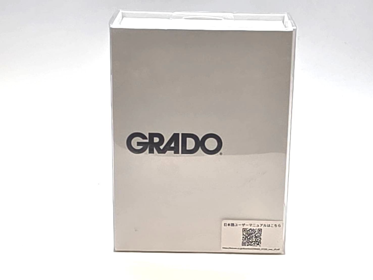 R 71202 GRADO グラド GT 220 完全ワイヤレスイヤホン True Wireless Bluetooth