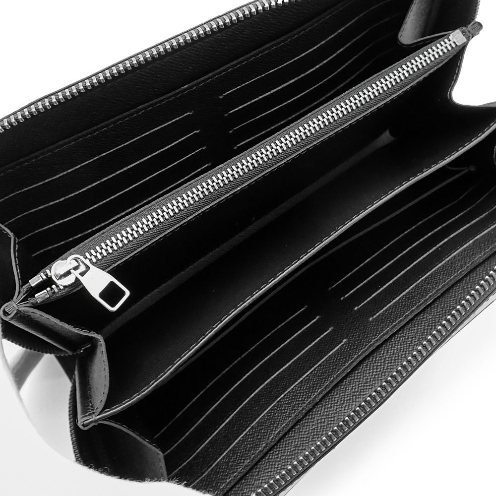 ルイヴィトン ジッピーXL ラウンドファスナー 長財布 メンズ