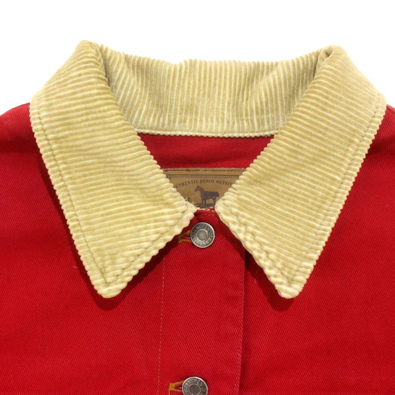 90s Ralph Lauren カバーオール 90s vintage RALPH LAUREN カバーオール レディース 表記XXLサイズ