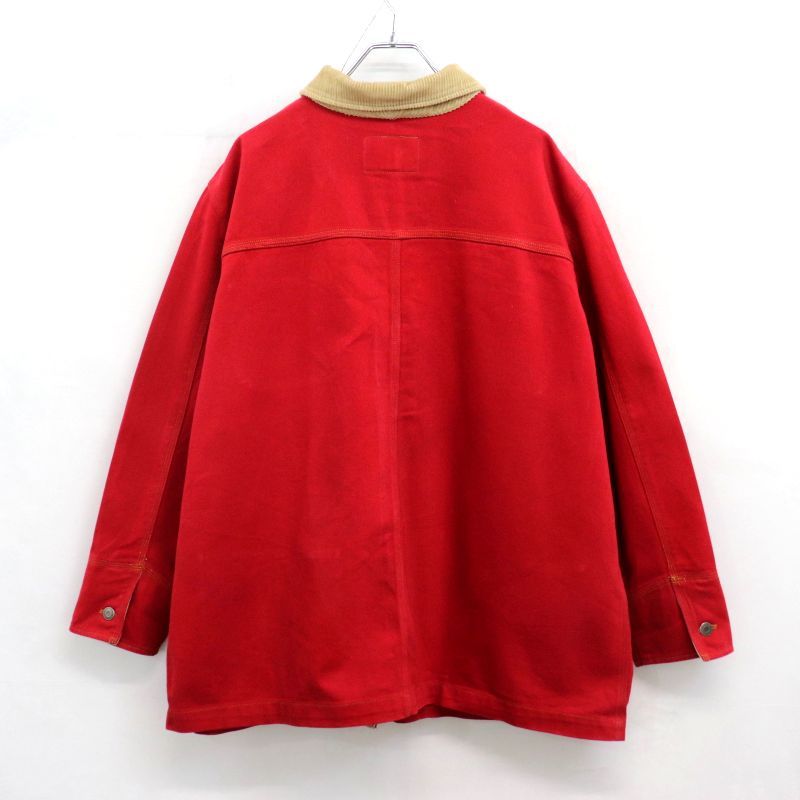 R*S様 Polo by Ralph Lauren カバーオール 90s 90年代 90s ポロスポーツ ラルフローレン ポロスポ ジージャン Gジャン