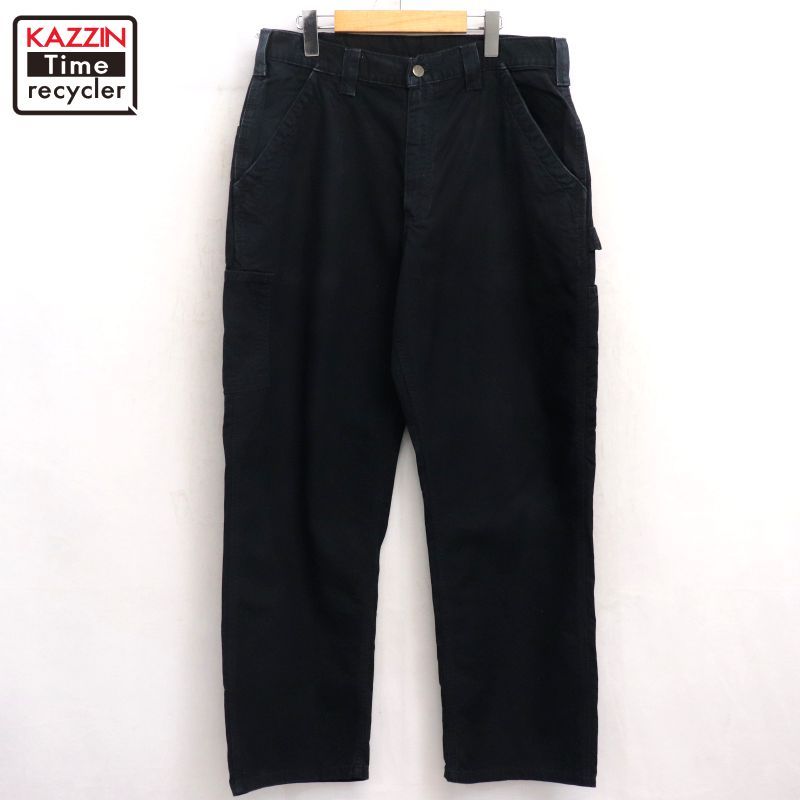 00s Carhartt ペインターパンツ メンズ Lサイズ相当