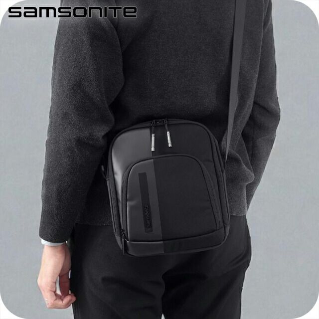 ◎お決まりページ◎ 新品】サムソナイト Samsonite バッグ ユニセックス ビズトゥーゴー