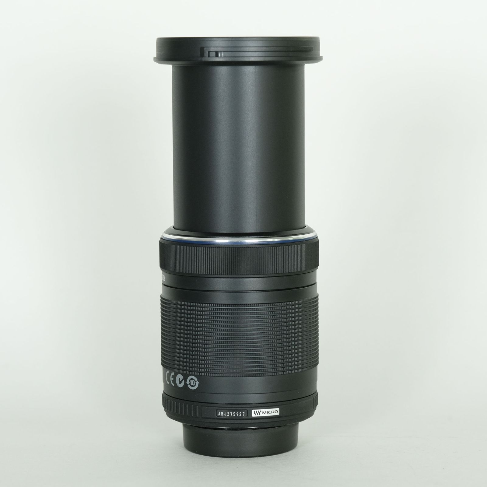 フード付 OLYMPUS