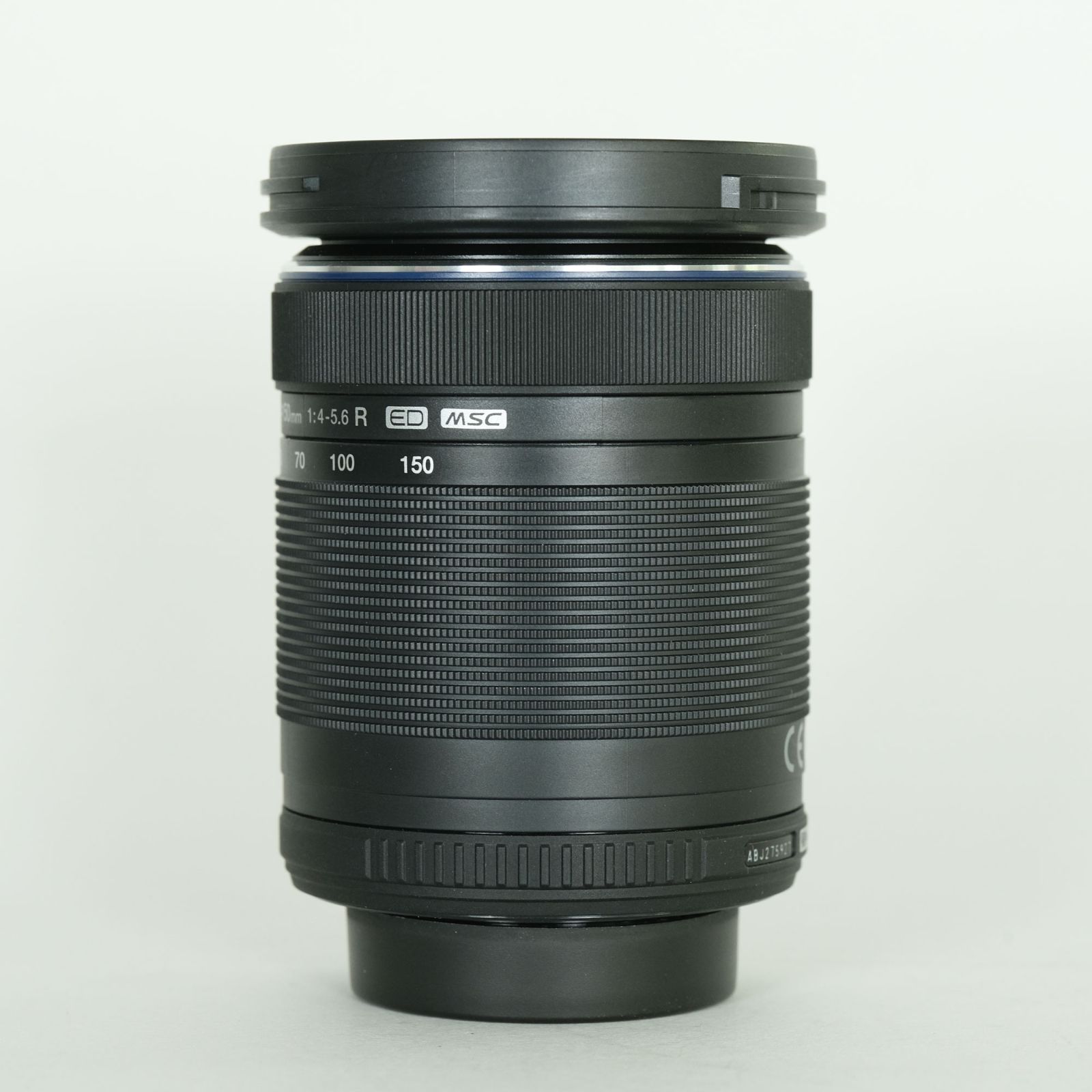 美品 | フィルター・フード付] OLYMPUS M.ZUIKO DIGITAL ED 40-150mm