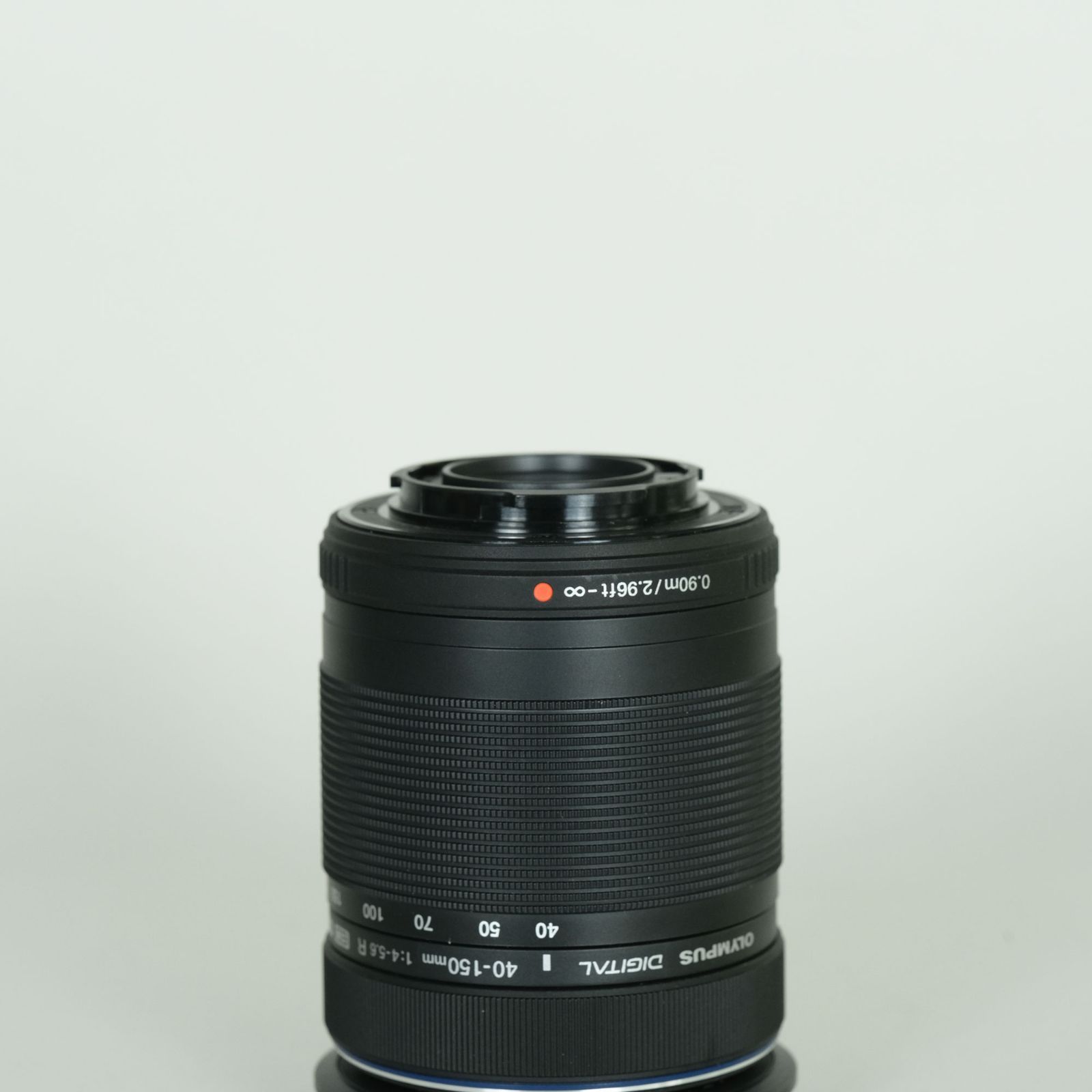 美品 | フィルター・フード付] OLYMPUS M.ZUIKO DIGITAL ED 40-150mm