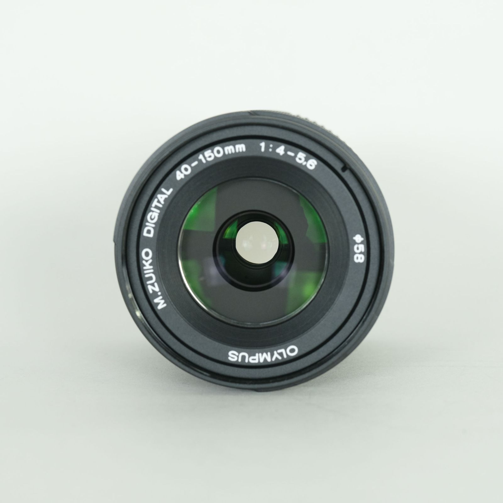 美品 | フィルター・フード付] OLYMPUS M.ZUIKO DIGITAL ED 40-150mm