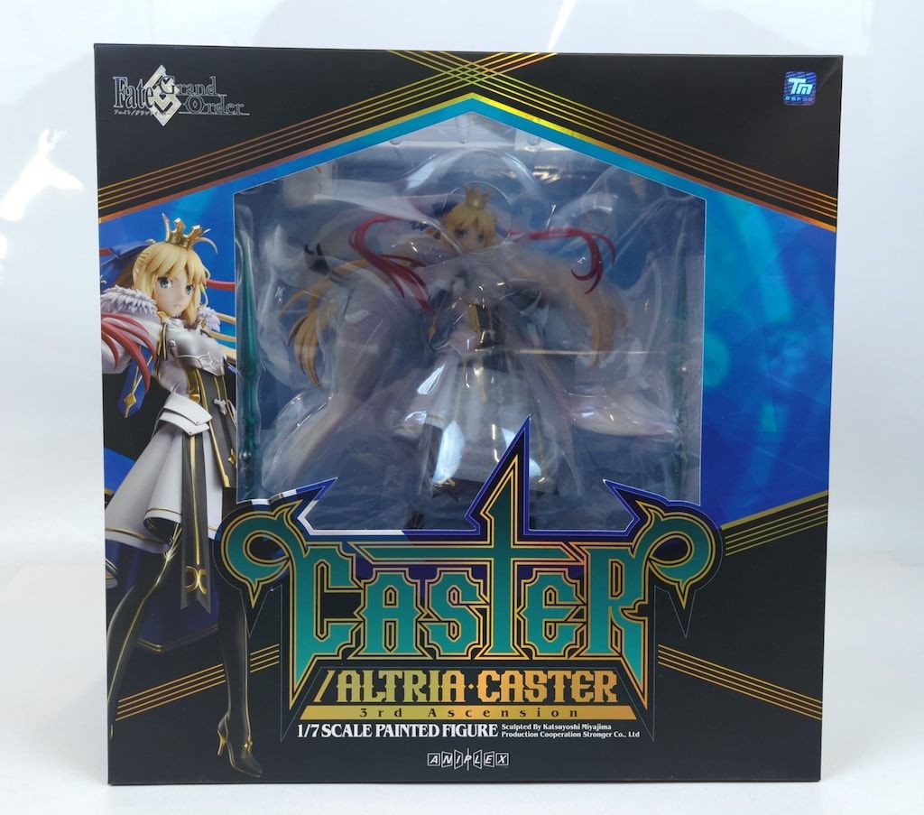 ANIPLEX 1/7PVC キャスター/ アルトリア・キャスター 〈第三再臨