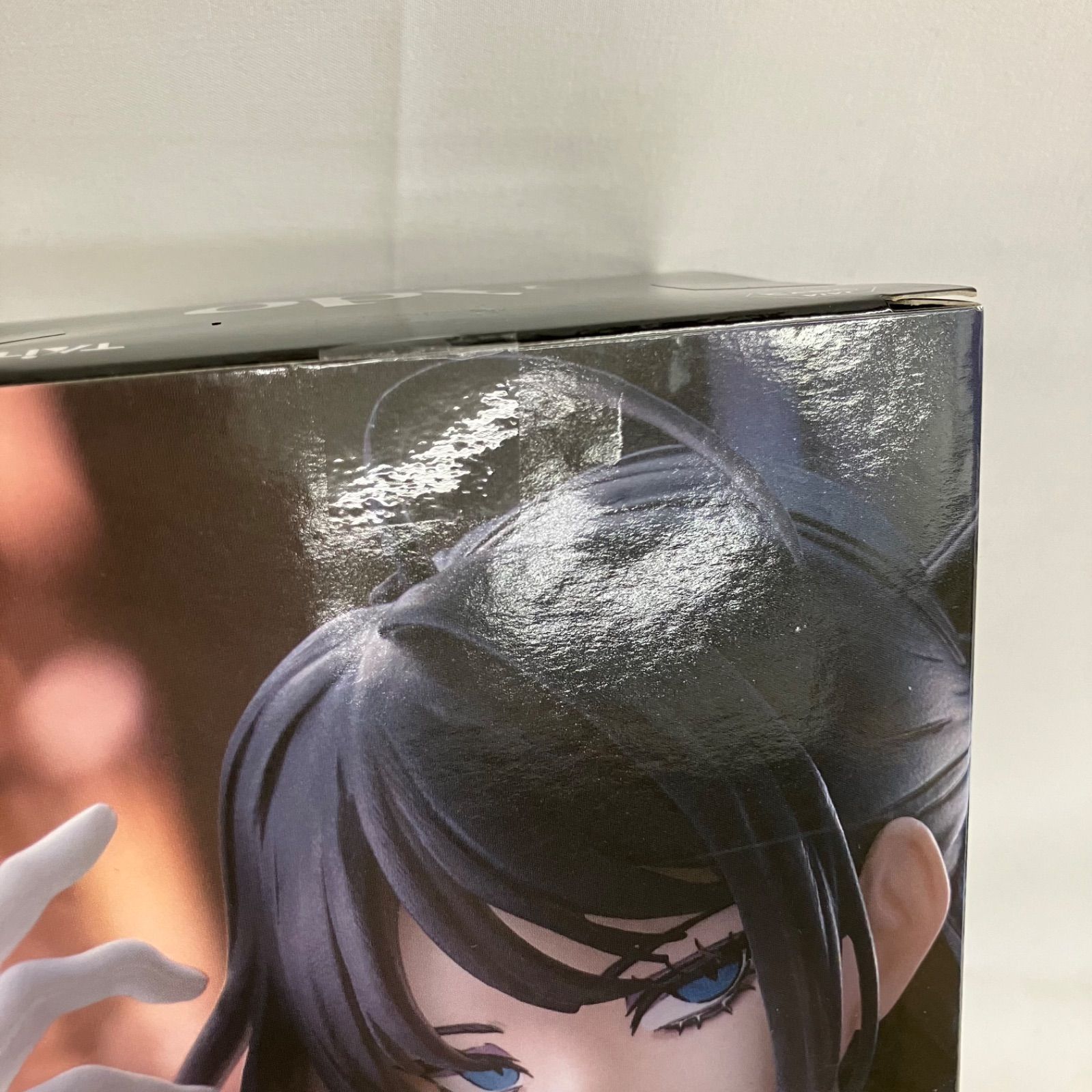 ラウンドワン限定Ado フィギュア 5点セット 未開封 Ado フィギュア Winter ver. ラウンドワン限定 SFQ027 c107