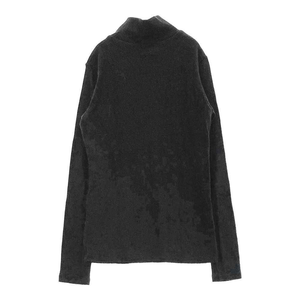 サイズ：36 ARCHIVIO アルチビオ ハイネック 長袖ニットセーター