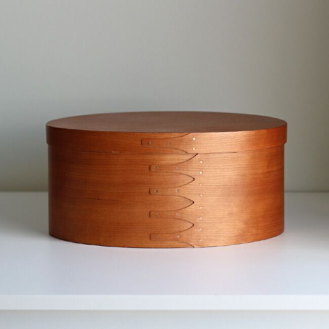 シェーカーオーバルボックス S・M・Lセット(アクシス AXCIS シェーカー