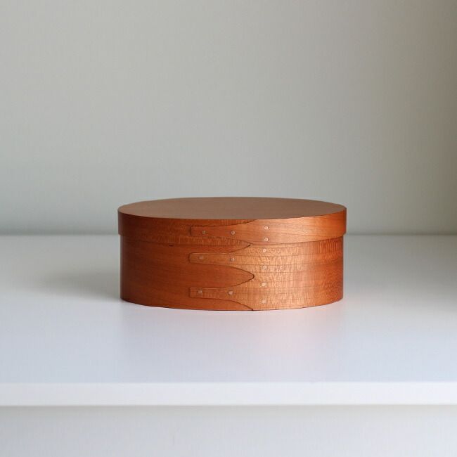 シェーカーオーバルボックス S・Mセット(アクシス AXCIS シェーカー