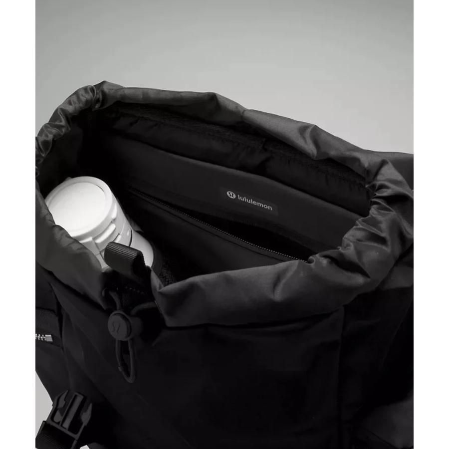 新品·未使用*5色選択可能】lululemon ルルレモン Wunderlust mini 14L